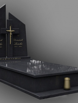 Надгробие 805